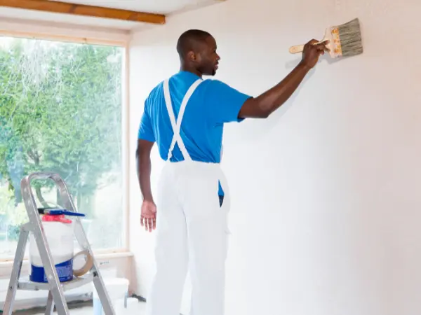Interior and Exterior Painting Services in Dubai