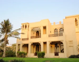 Villa Painting Services Dubai