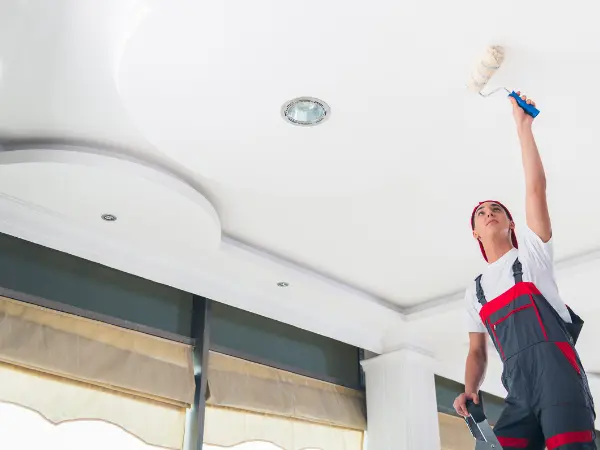 Ceiling Painting Dubai
