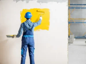 Apartment Painting Services in Dubai