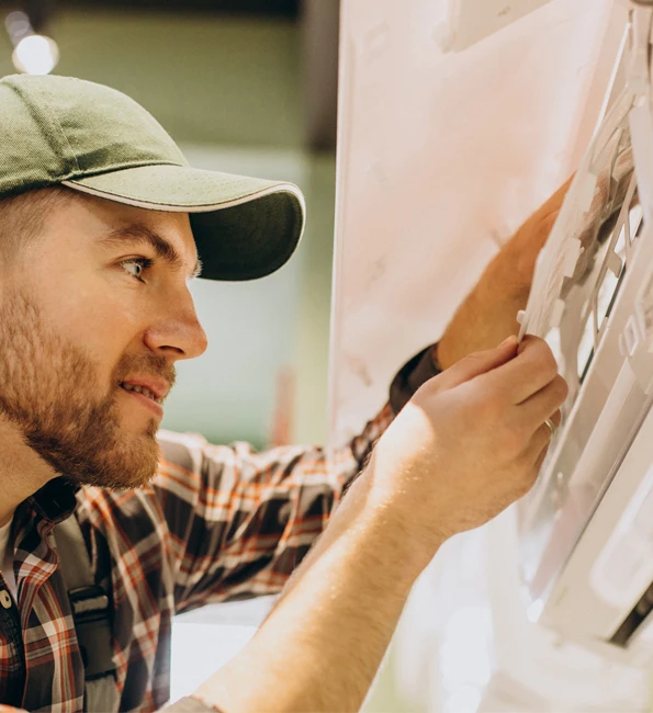 AC Duct Services