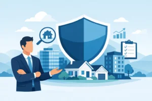 What Does an AMC Cover for Your Property?