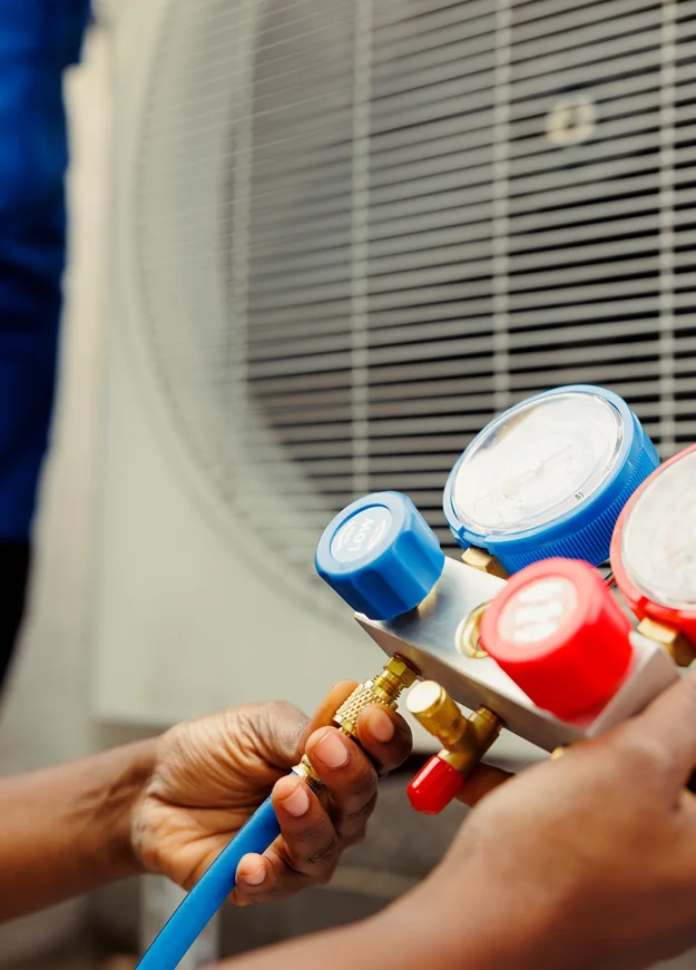 AC Installation Process in UAE from Zillion