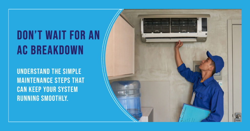AC-Maintence Dubai Essential Tips for Efficient Air Conditioning