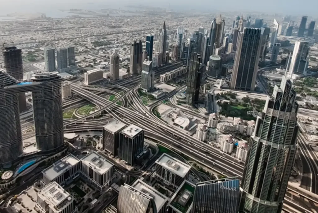 HVAC Services Across Dubai & the UAE Zillion
