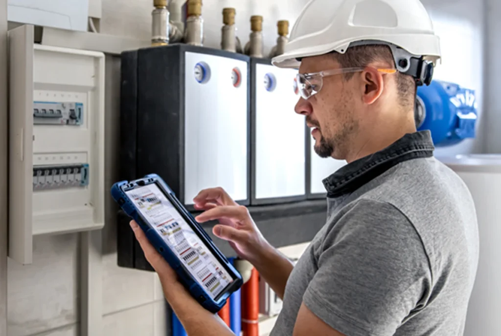 HVAC Services for Efficient Climate Control