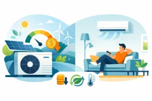 How to Reduce AC Energy Bills Without Losing Comfort