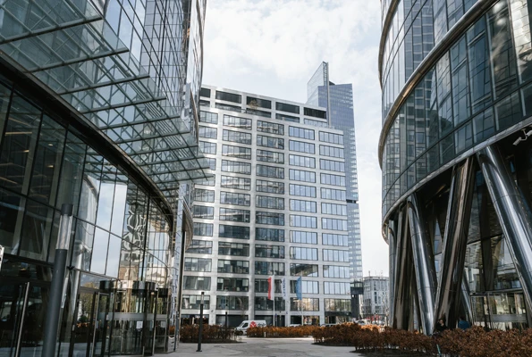 Commercial buildings Testing & Commissioning Zillion
