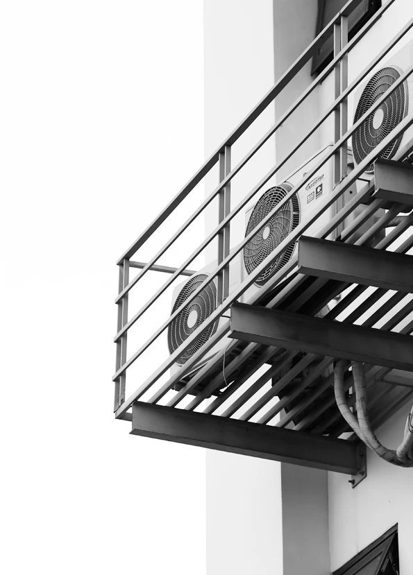Comprehensive Air Conditioning Care & Maintenance Zillion UAE