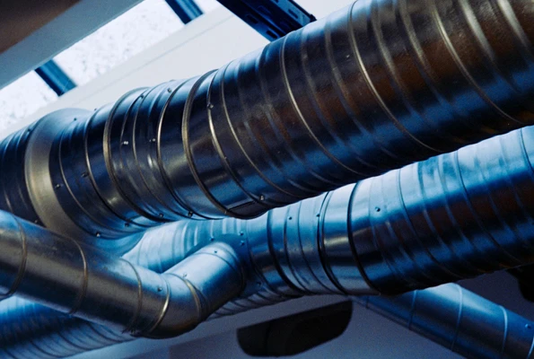 Energy-Efficient HVAC Solutions Zillion