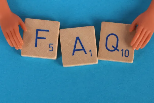 FAQ-zillion
