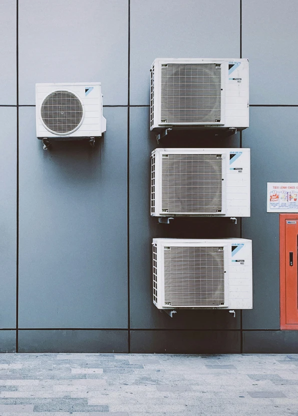 HVAC Solutions for Every Property Zillion