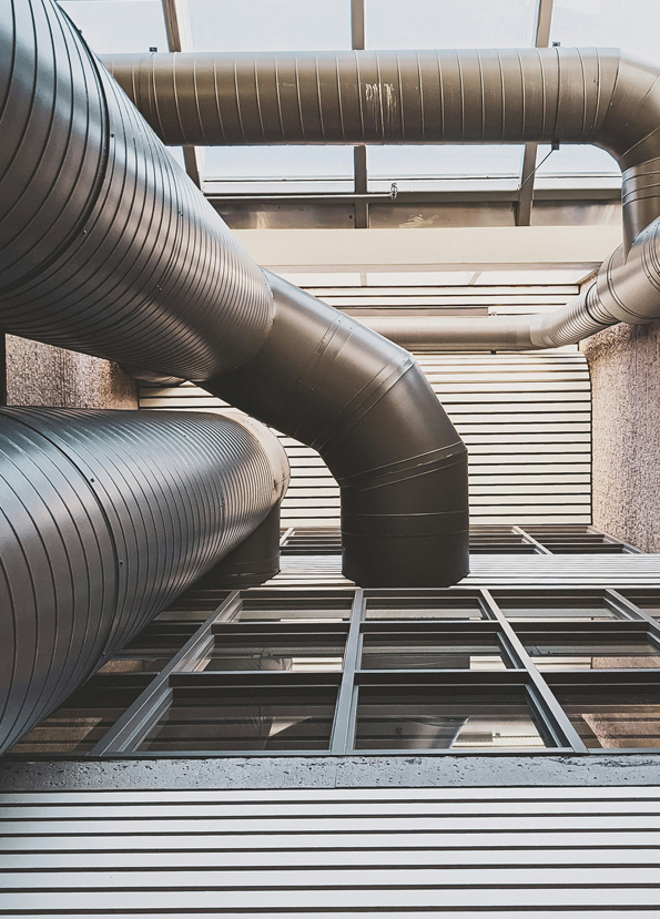 HVAC Systems & Equipment We Install Zillion