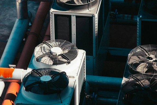 Our AC Maintenance Services Zillion Dubai