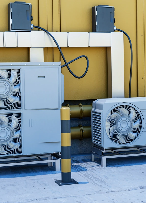 Our HVAC Design & Installation Process Zillion