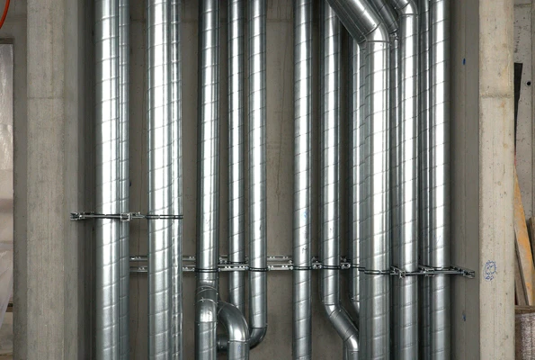 System Flushing & Chemical Cleaning