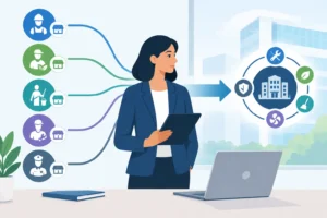 Facility Manager Vendor Consolidation Guide