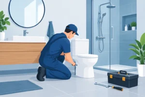 Sanitary Ware Installation Services Done Right